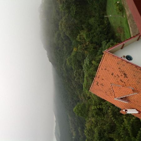 Green Mountains Hotel Монті-Верді Екстер'єр фото
